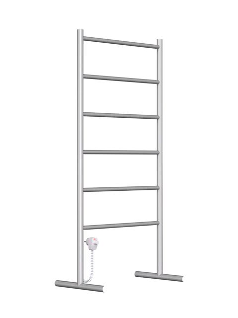 

Рушникосушарка PALADII Гера Електро 930х500/5 НКр001
