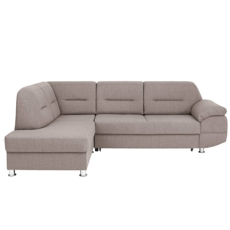 

Угловой диван Alanis II RECBK.2F BRW Sofa 272х93x192 (ALANIS_II_RECBK.2F) Светло коричневый 032976