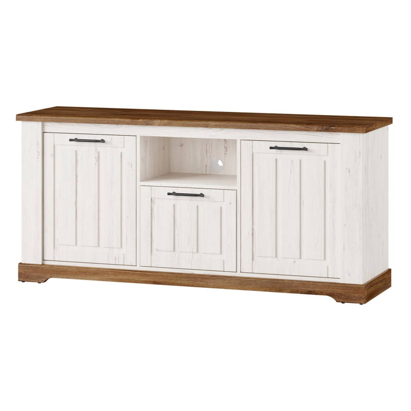 

Тумба RTV Country Szynaka Meble 163x75x45 003745