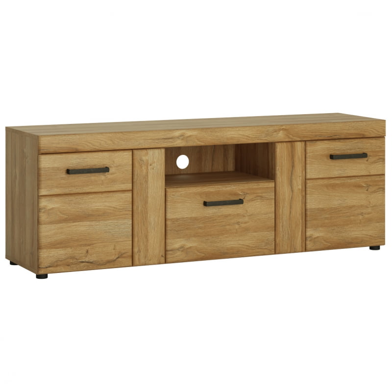 

Тумба RTV Cortina Meble Wójcik 157x55.8x40.9 001385