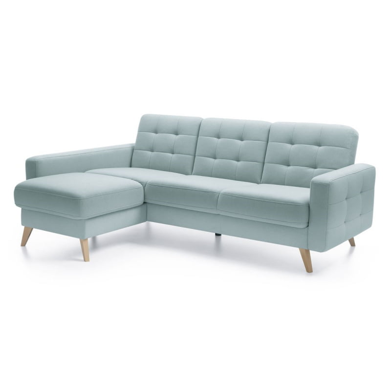 

Угловой диван Nappa Sweetsit 222х87x156 010706