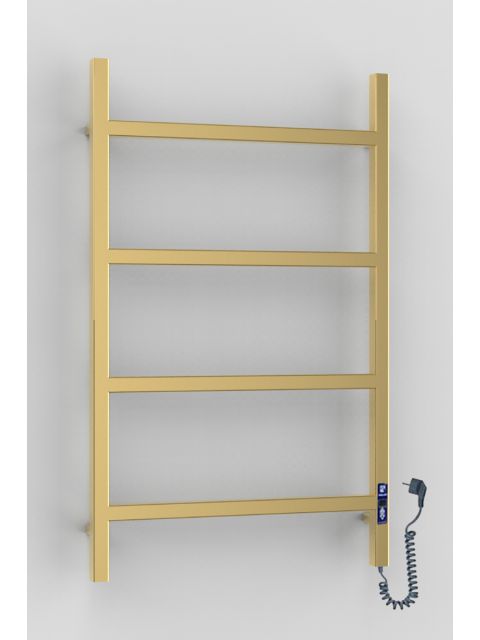 

Рушникосушарка PALADII DOLCE 800х530/4 Електро ДЛе001пZ