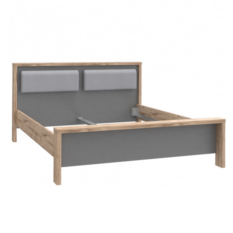 

Кровать Clair Forte 174х88x221 034319
