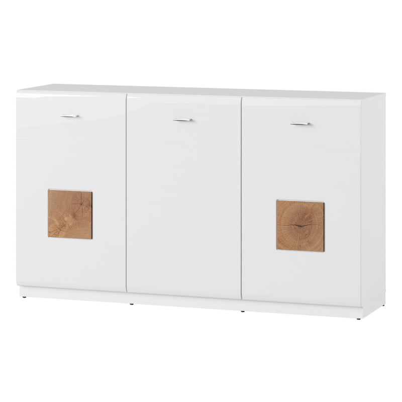 

Комод Wood Szynaka Meble 155x89x40 034412