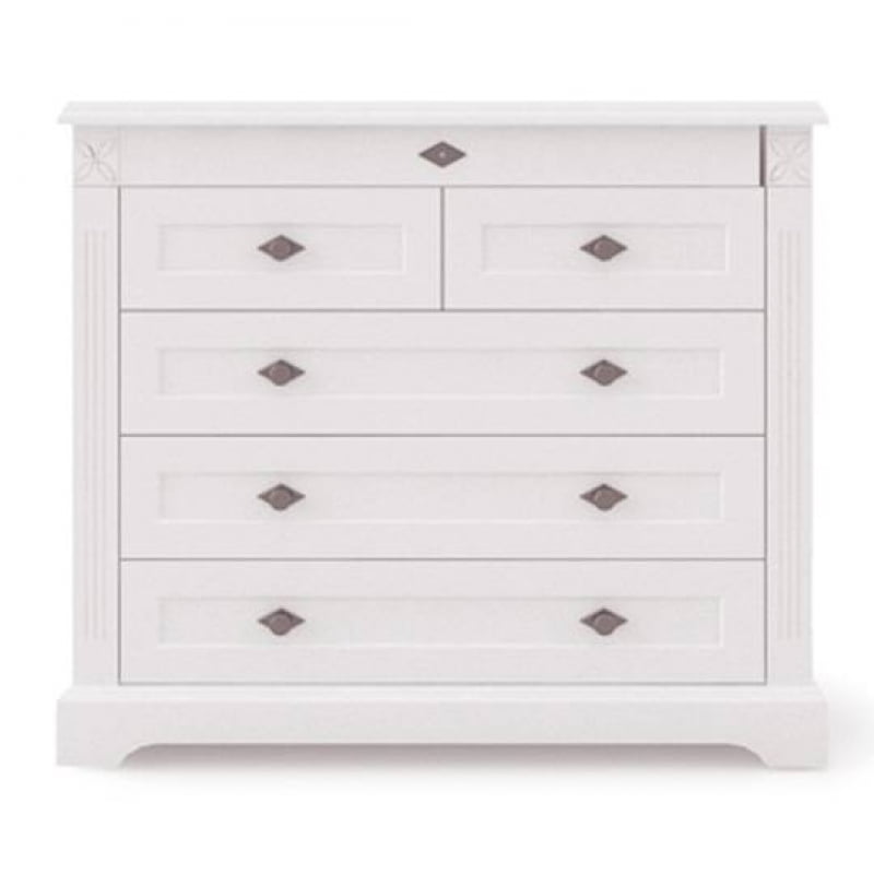 

Комод Prowansja Fameg 100x97x43 003408