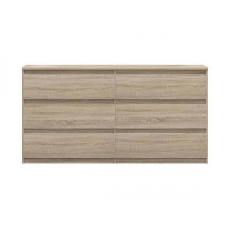 

Комод Chelsea Forte 154х80x42 003841
