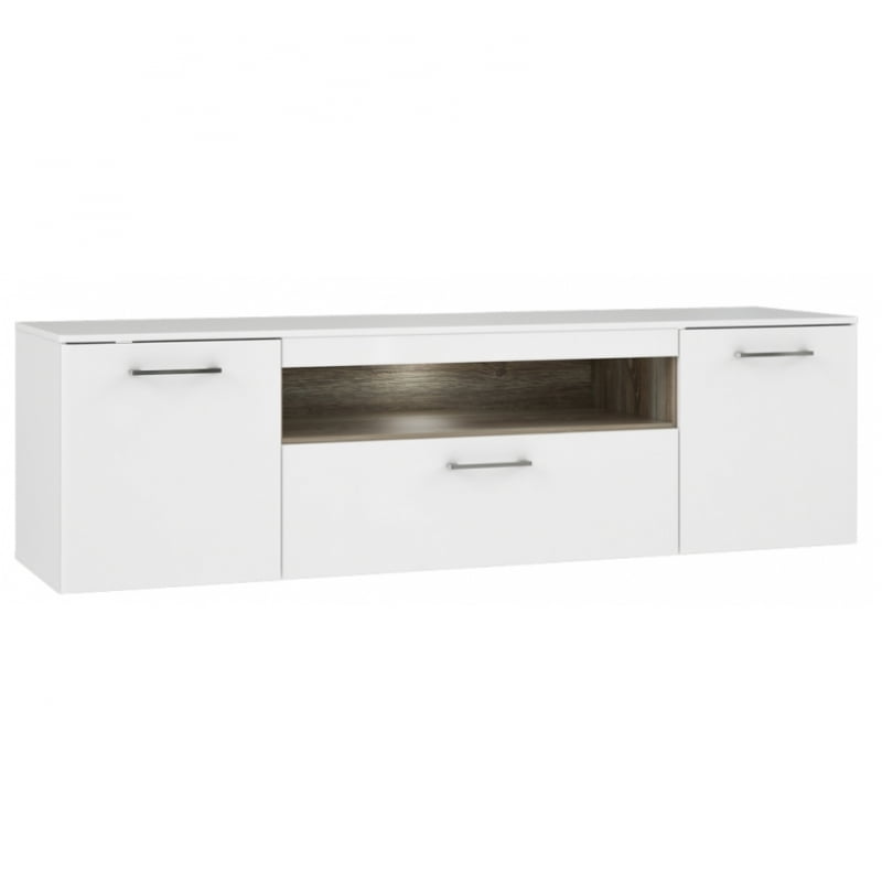 

Тумба ТВ Babila Forte 199.6х55.2x52.4 005315