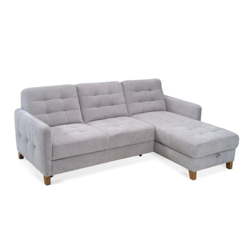 

Угловой диван Elio Sweetsit 217х84x157 (ELIO_2.5QFL-1D(1)SP) 013379