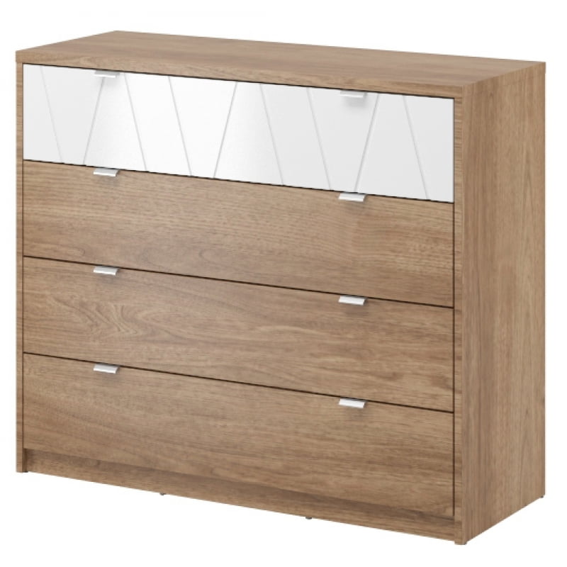

Комод Zefir Szynaka Meble 98х85x38 003879