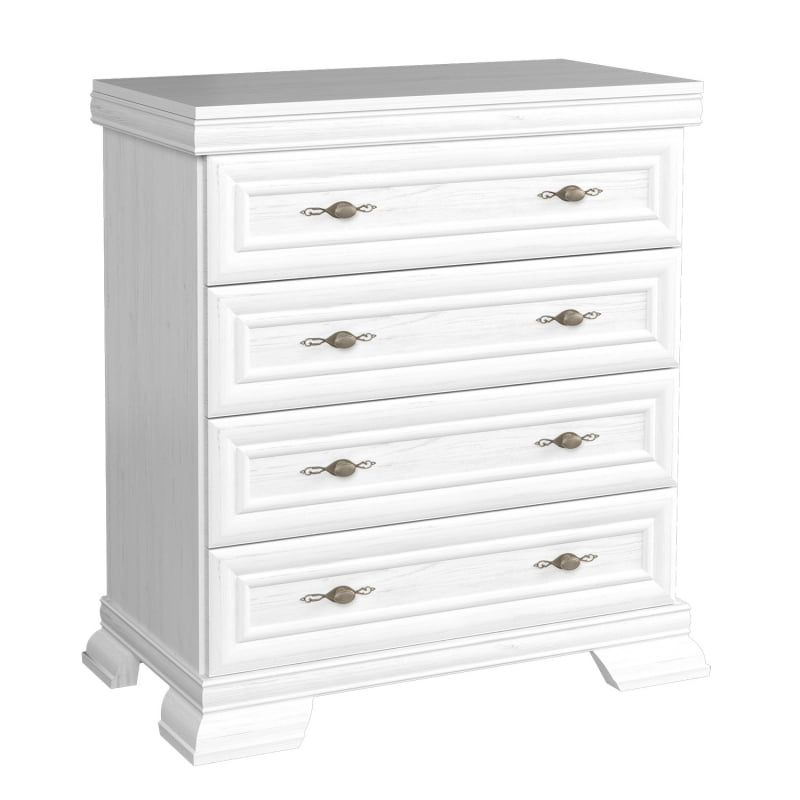 

Комод Kora Gała Meble 88x97x46 (Kora KK2) 030278