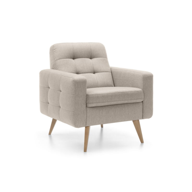 

Кресло Nappa Sweetsit 81х87x78 030293