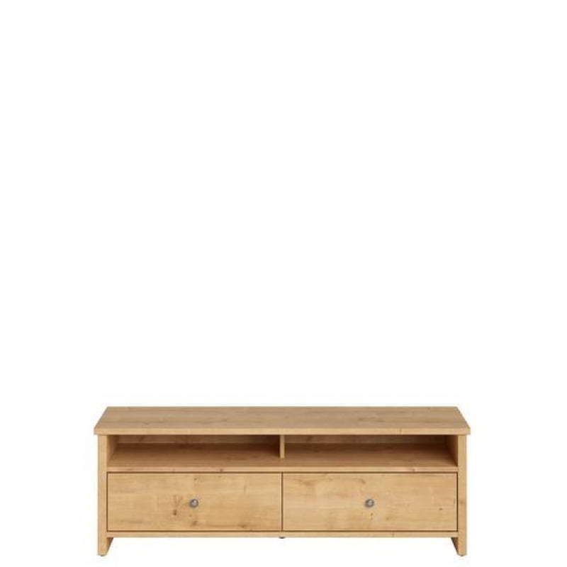 

Тумба ТВ Porto Black Red White 129х44x45 013665