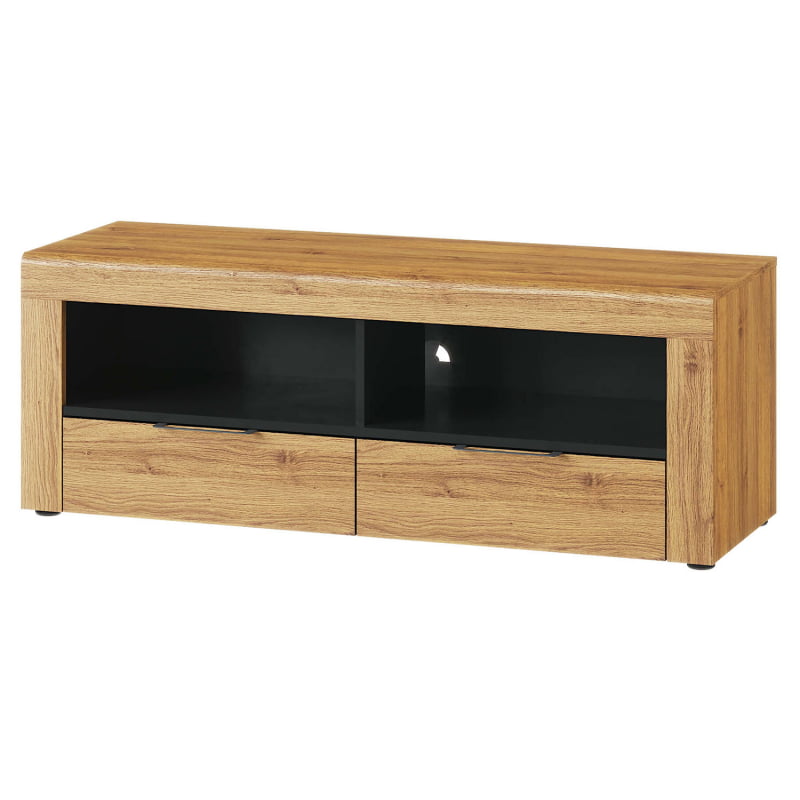 

Тумба RTV Kama Szynaka Meble 119x44x40 003381