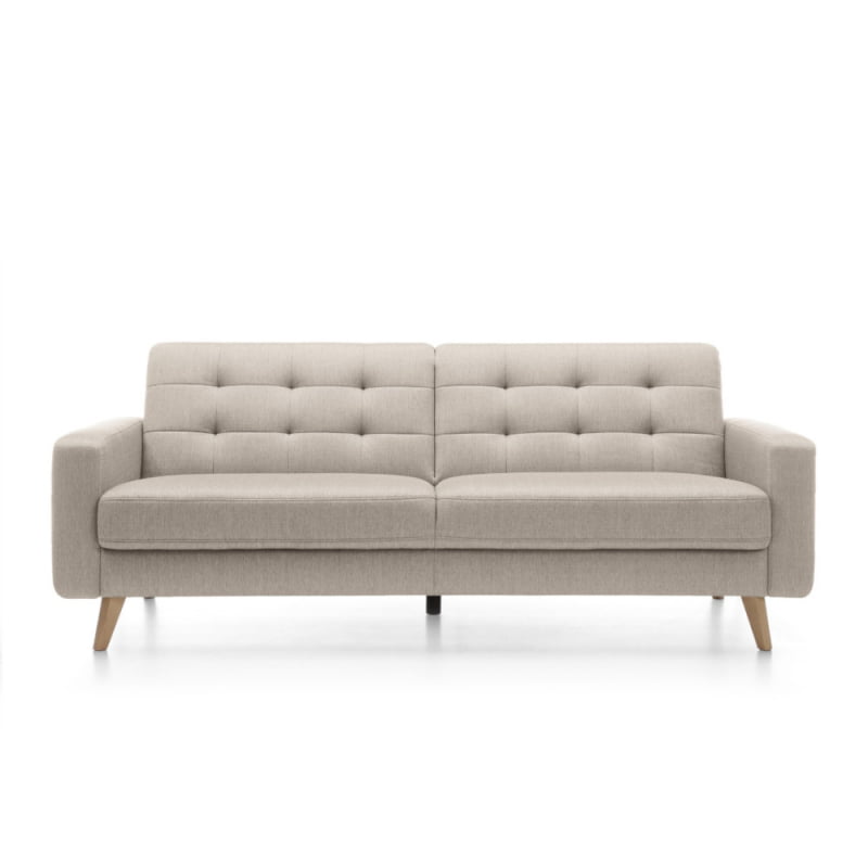 

3-х местный диван Nappa Sweetsit 222х87x89 000061