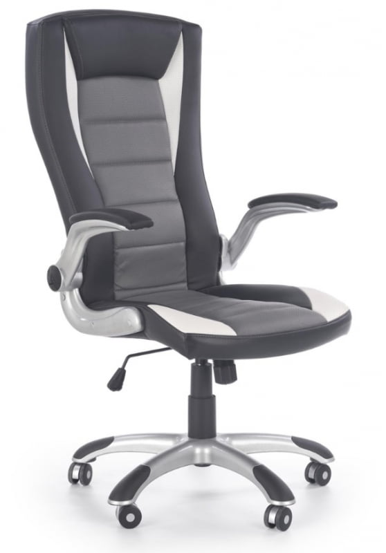

Кресло для руководителя Upset Halmar 66х115x70 (V-CH-UPSET-FOT) 031355
