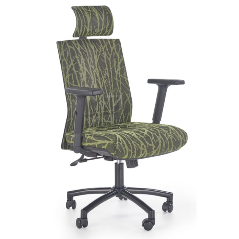 

Кресло для руководителя Tropic Halmar 64х115x59 (V-CH-TROPIC-FOT) 031501