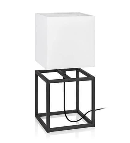 

Настольная лампа Markslojd CUBE 107306