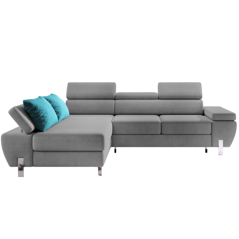 

Угловой диван Molina Mini Wersal 277х75x189 060550