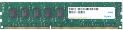 

Оперативна пам'ять Apacer DDR3 2GB 1333MHz (DL.02G2J.H9M) (6124564)