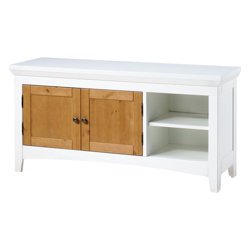 

Тумба ТВ Avignon Szynaka Meble 134х66x44 (AVIGNON 24) 034419