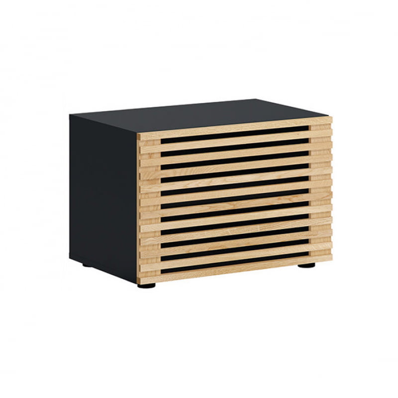 

Тумба ТВ Moko Black Red White 60х42x42 (S258-RTV1DSC/4/6) 035763