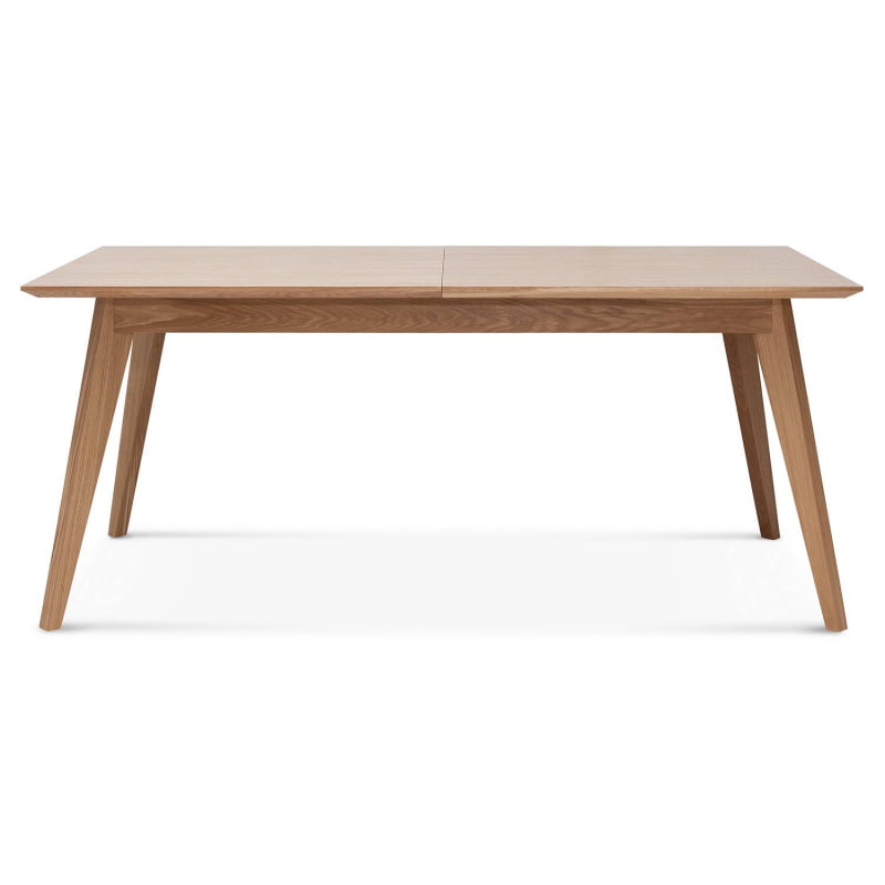 

Стол 180/260 Arcos Fameg 180x76x90 (ST-1403_90x180/260_dab) 036137