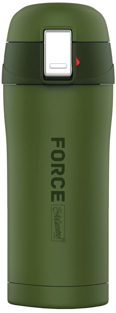 

Термокружка Maestro Force 300 мл (MR1643-30А)
