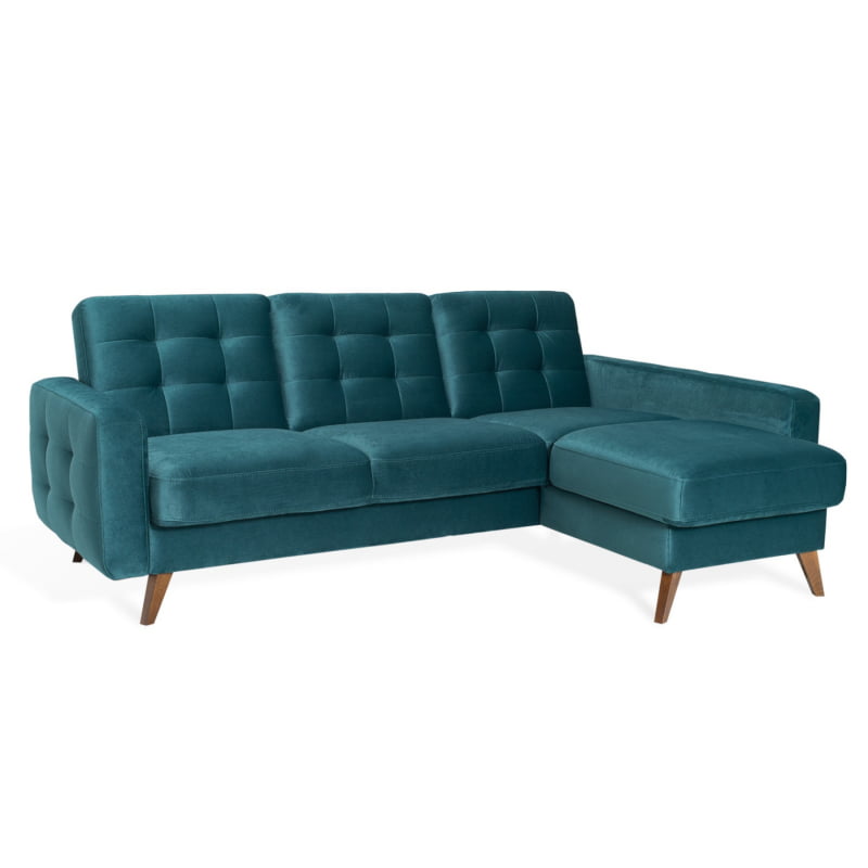 

Угловой диван Nappa Sweetsit 222х87x156 010627