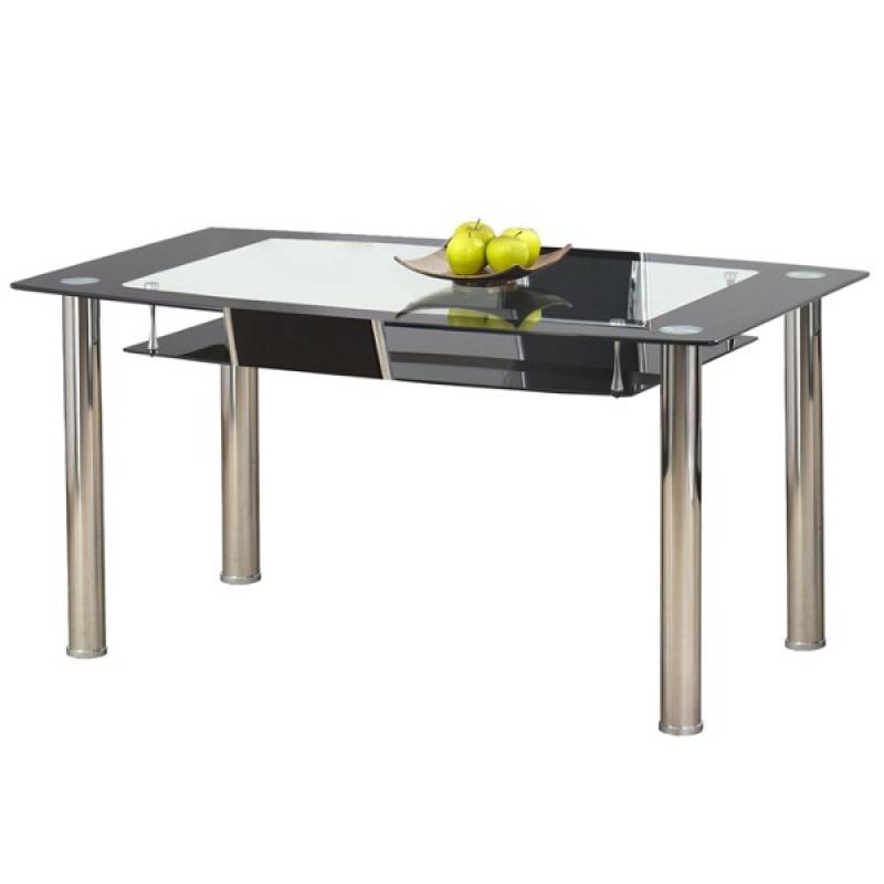 

Стол Cristal Halmar 90х77x150 (V-CH-CRISTAL-ST) 032897
