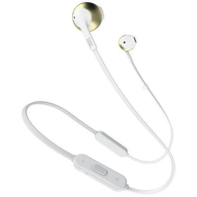 

Наушники JBL T205BT Champagne Gold (JBLT205BTCGD)