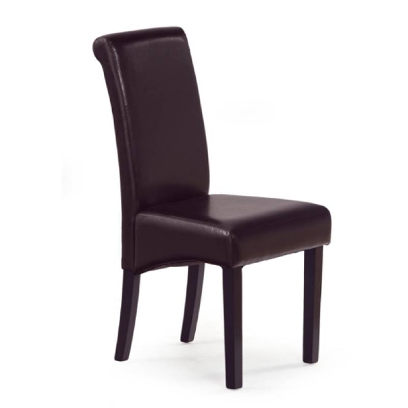 

Стул Nero Halmar 47x98x65 (V-CH-NERO-KR-C.BRĄZ) 036776