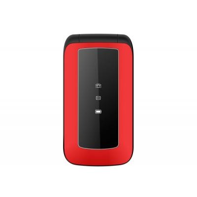 

Мобильный телефон Nomi i2400 Red