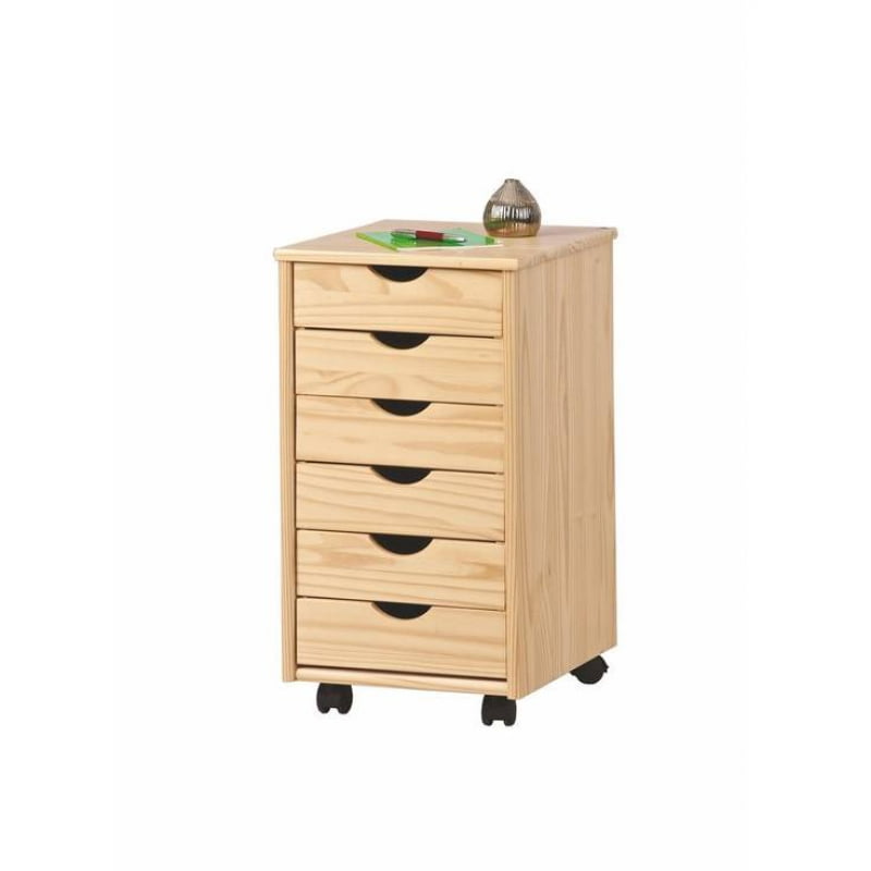 

Комод Nils Halmar 36х65x40 (NILS) 005885