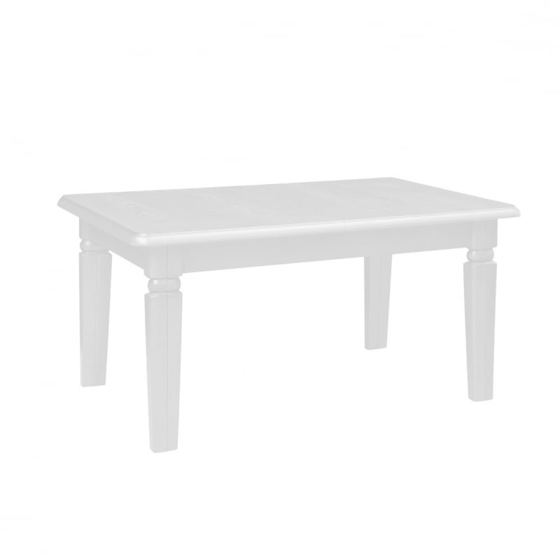 

Стол Bawaria Max Black Red White 100х78x160 (BAWARIA_MAX_wyprzedaż) 037103