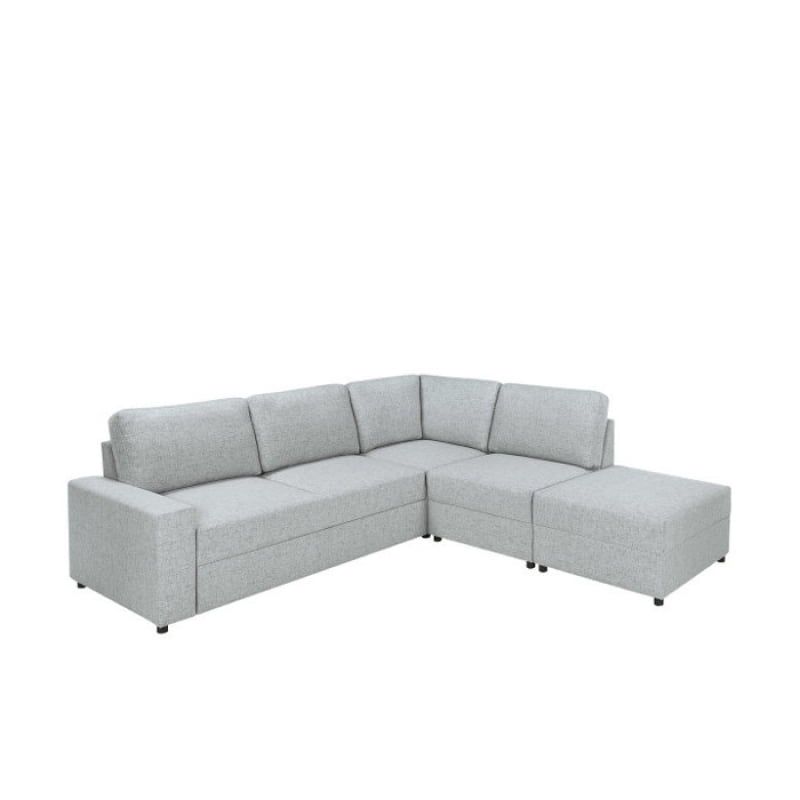 

Угловой диван Liam BRW Sofa 287х89x279 (LIAM_P_2S_E_1.5BK_90H) 033476