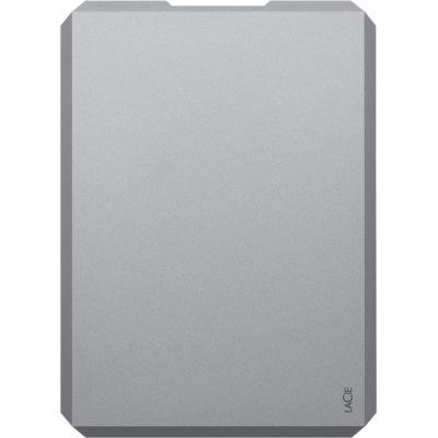 

Внешний жесткий диск 2.5" 2TB LaCie (STHG2000402)