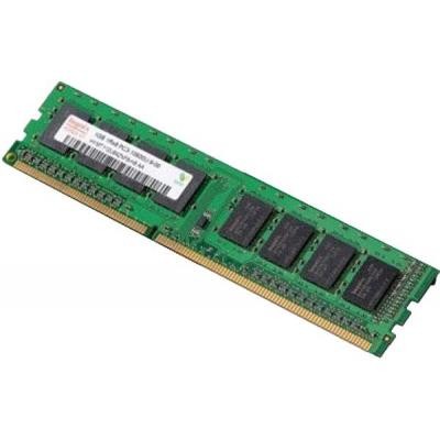 

Модуль пам'яті для комп'ютера DDR3 4GB 1600 MHz Hynix (HMT351U6CFR8C-PB)