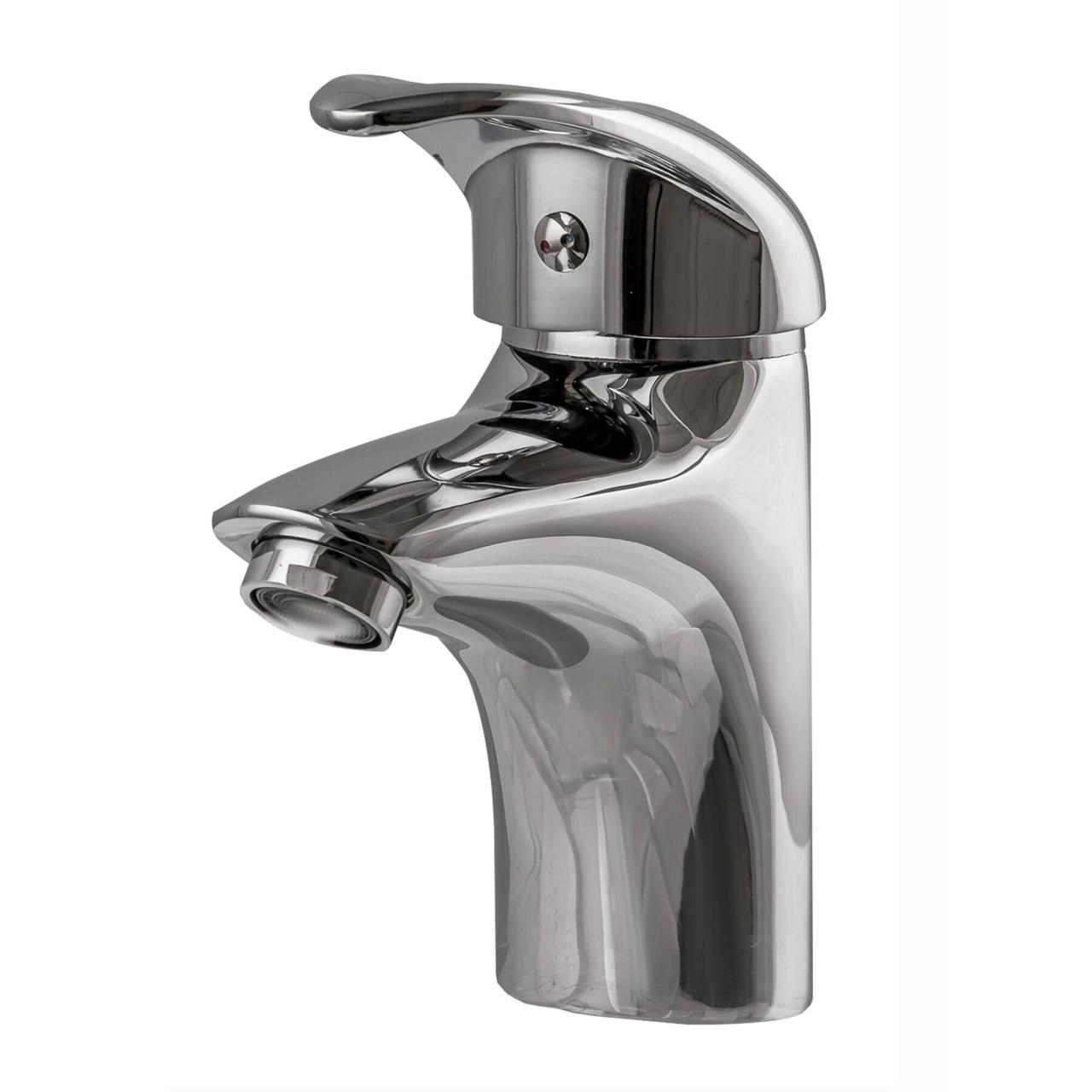 

Смеситель для умывальника Globus Lux SMART GLSM-0101