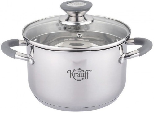 

Кастрюля Krauff Moxie 26-238-009 2 л