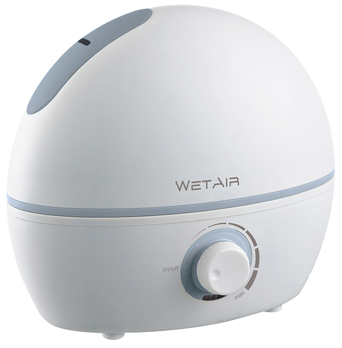 

Увлажнитель воздуха WETAIR MH-201W