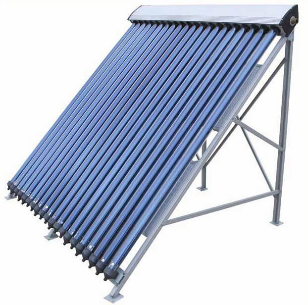 

Вакуумный солнечный коллектор SolarX SC25