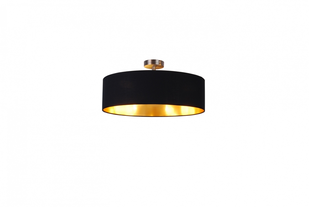 

Люстра Zuma Line ANDREA HP1392-C-500-BL+PB