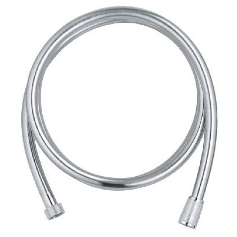 

Душевой шланг 200 см Grohe Silverflex 27137000