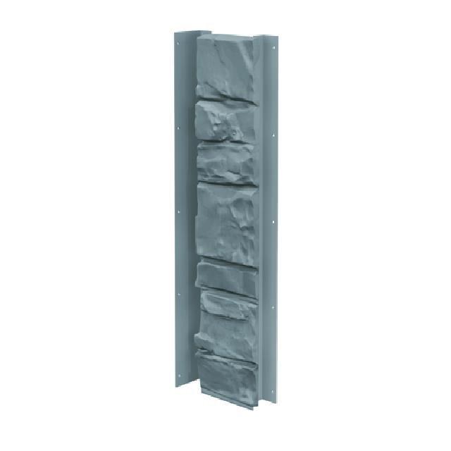 

Планка VOX "Универсальная" Solid Stone TOSCANA 0,42 м (ПФ-17715)