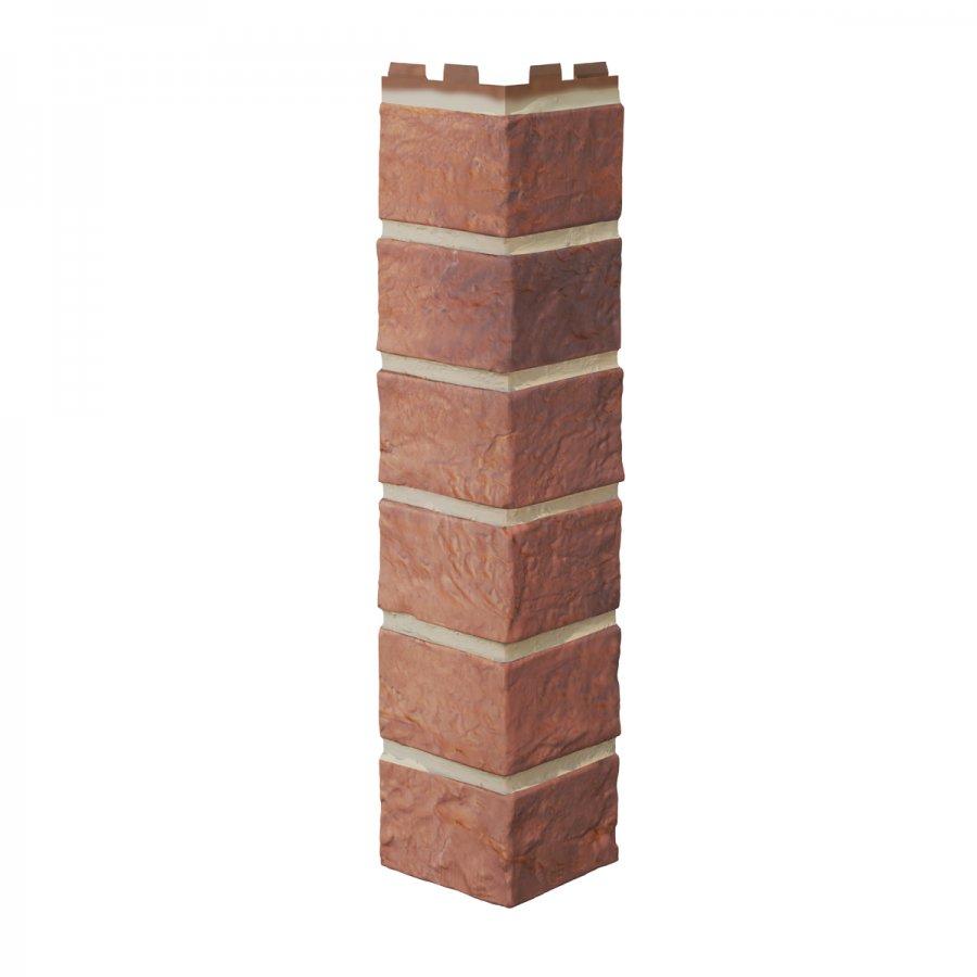 

Планка VOX "Внешний угол" Solid Brick BRISTOL 0,42 м (ПФ-17738)