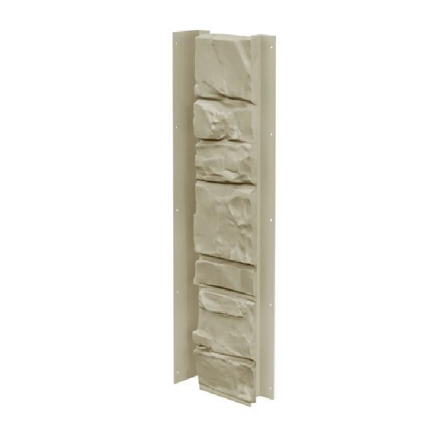 

Планка VOX "Универсальная" Solid Stone LIGURIA 0,42 м (ПФ-17717)
