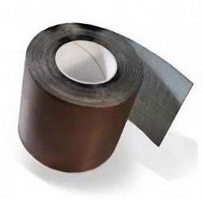 

Лента PLASTTER ST BROWN 0.15x10 м коричневый (ПФ-18017)