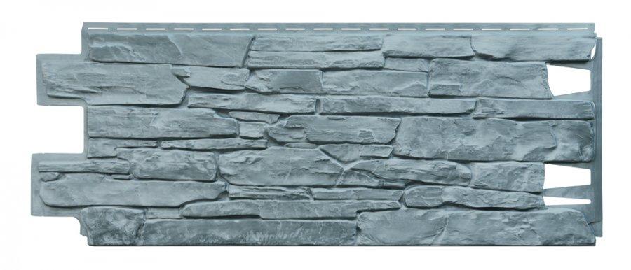 

Фасадная панель VOX Solid Stone TOSCANA 1 х 0,42 м (ПФ-17740)