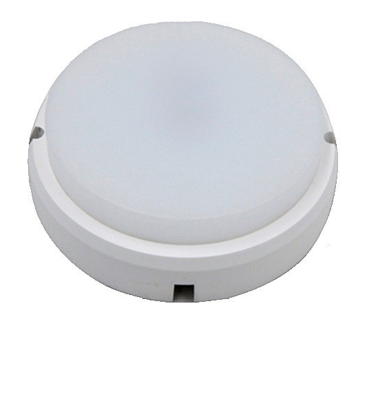 

Светильник LED Round Ceiling 18W 1440Лм 4200K IP65 (ЖКХ круг) TechnoSystems TNSy5000104