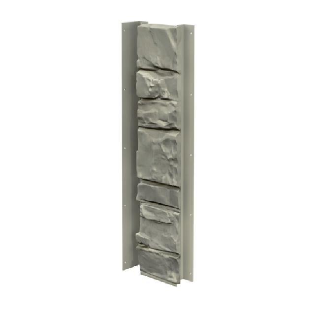 

Планка VOX "Универсальная" Solid Stone LAZIO 0,42 м (ПФ-17836)